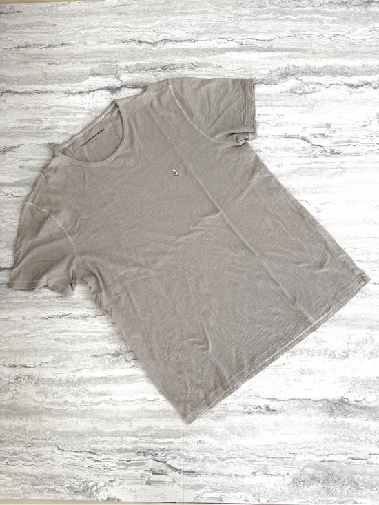 John Varvatos Other - JOHN VARVATOS Slub Knit Shirt